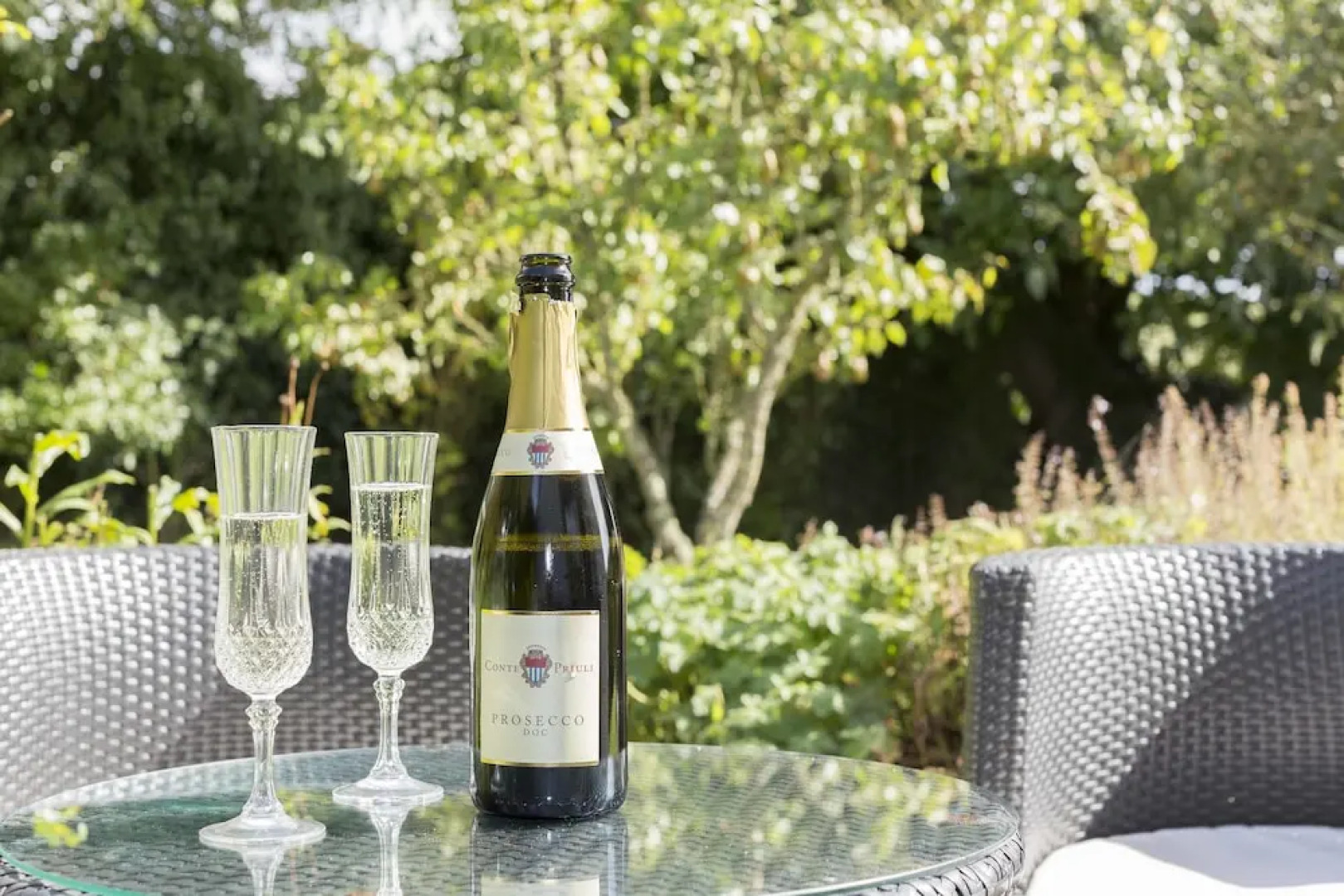 The Pines at Eastleigh - 3 Cottages