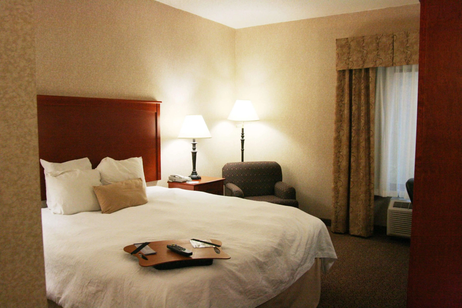 Hampton Inn Iowa City/Coralville