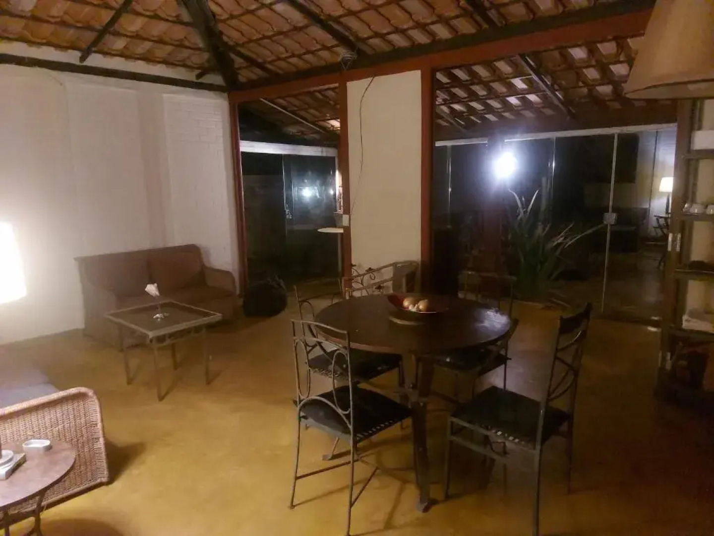 Suítes e Chalés da Praia