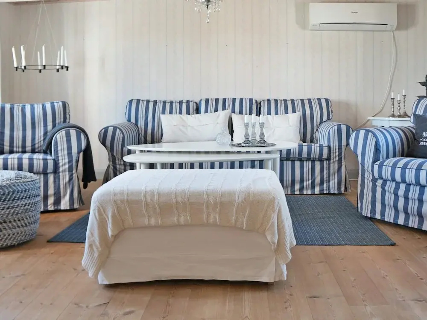 Holiday Home in Sölvesborg