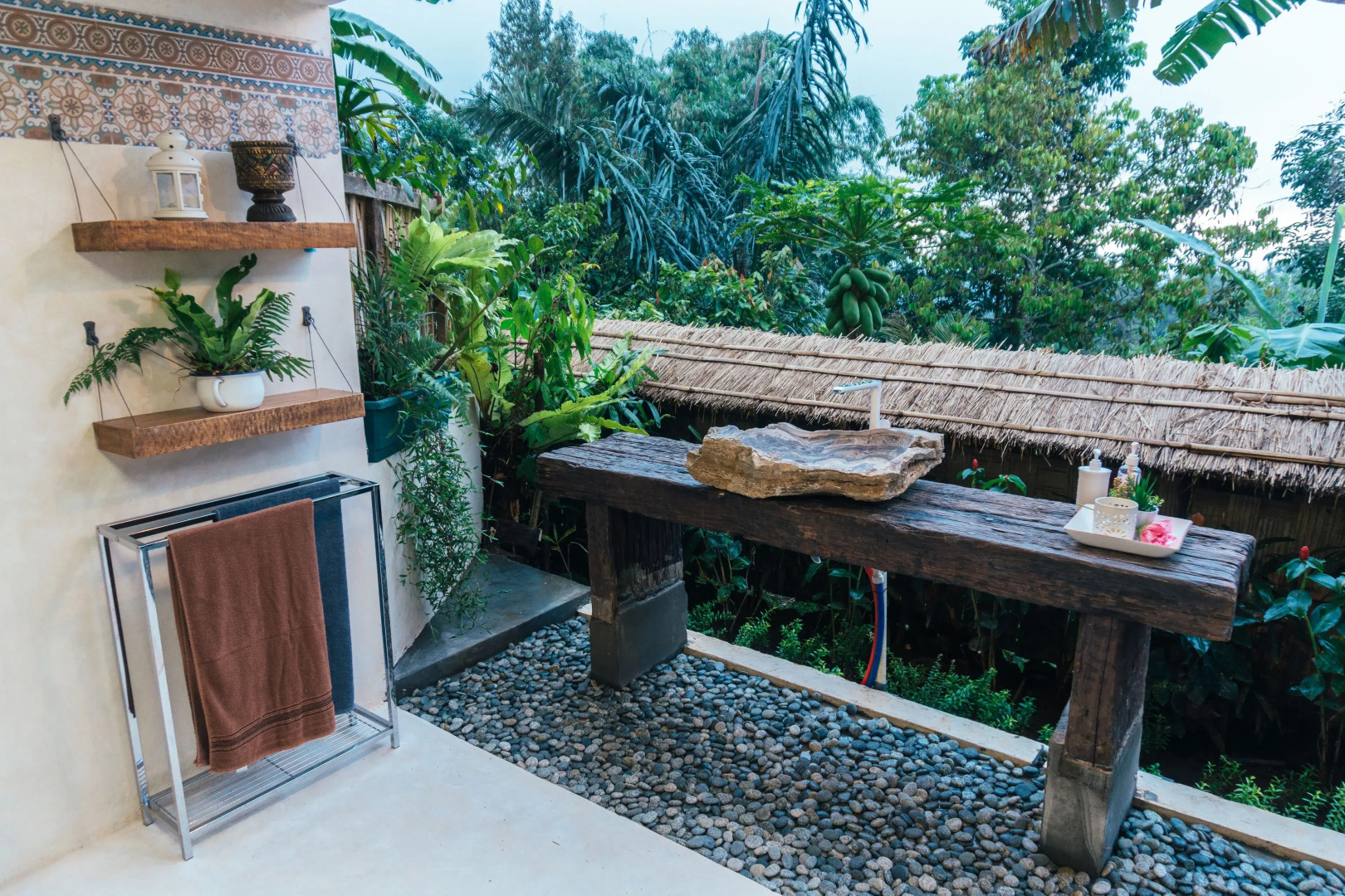 Batukaru Eco Retreat - Adults Only