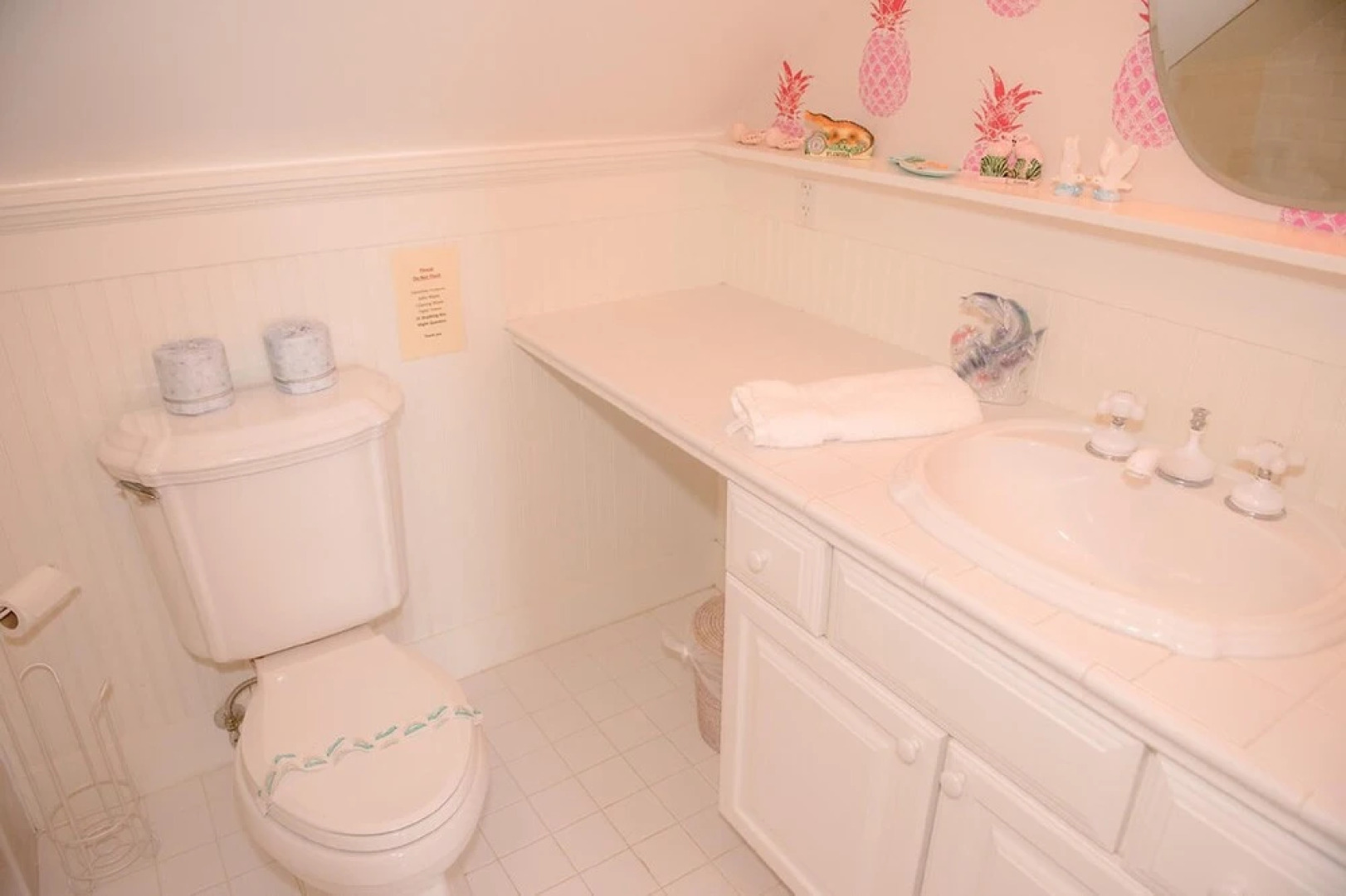 Pineapple Beach by Florida Keys Luxury Rentals