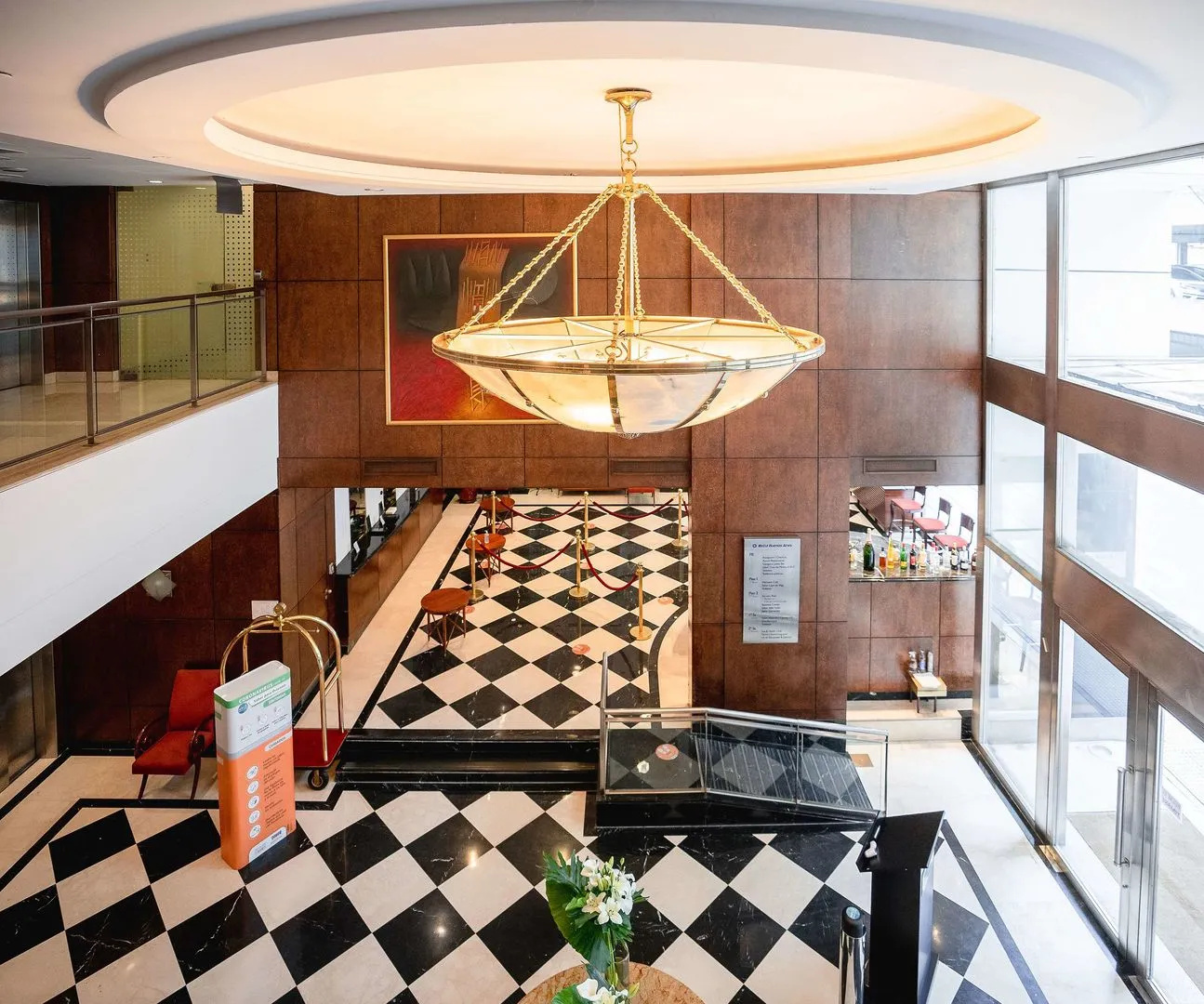 Doubletree By Hilton Buenos Aires