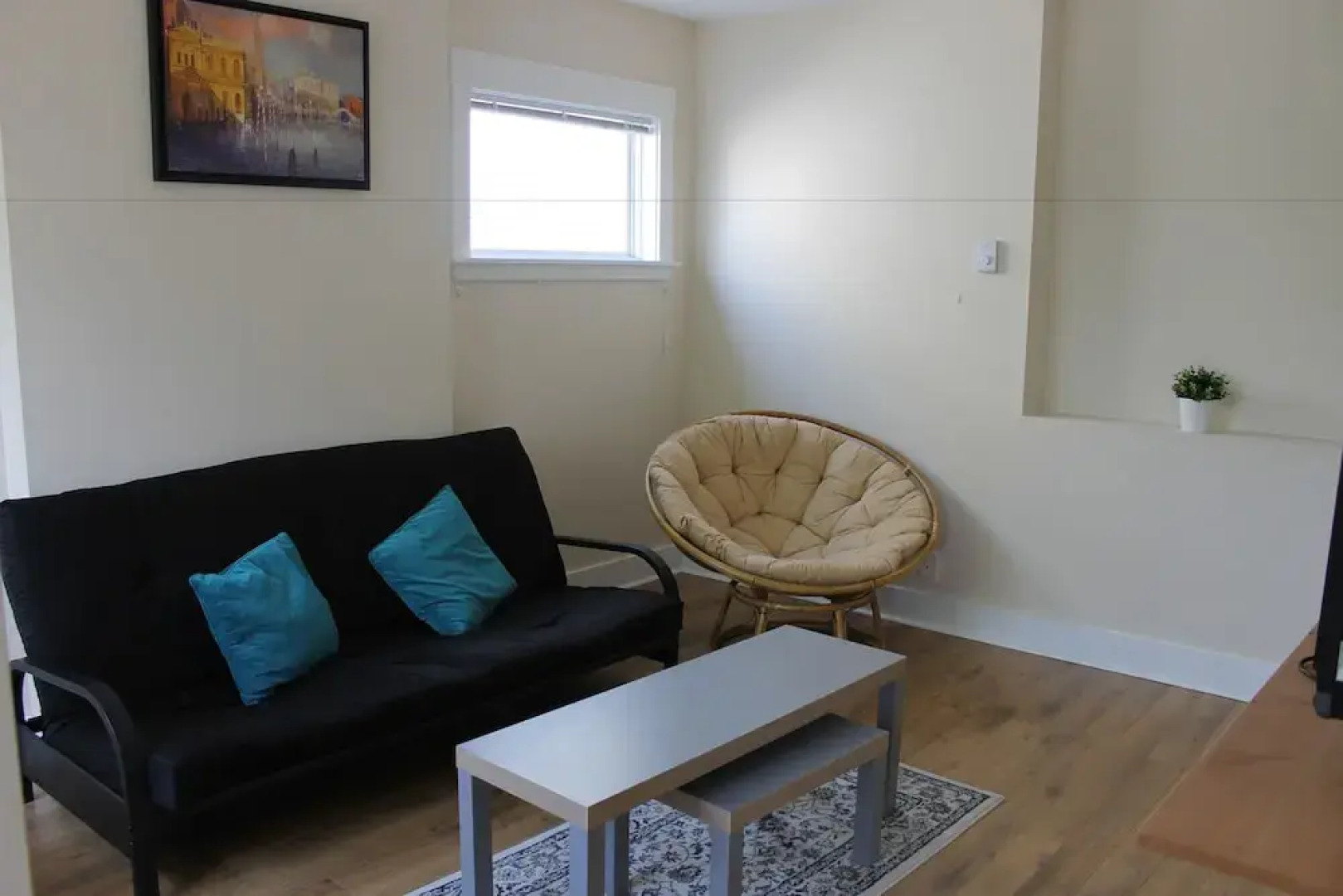 WOW Luxury Suites - Halifax Downtown