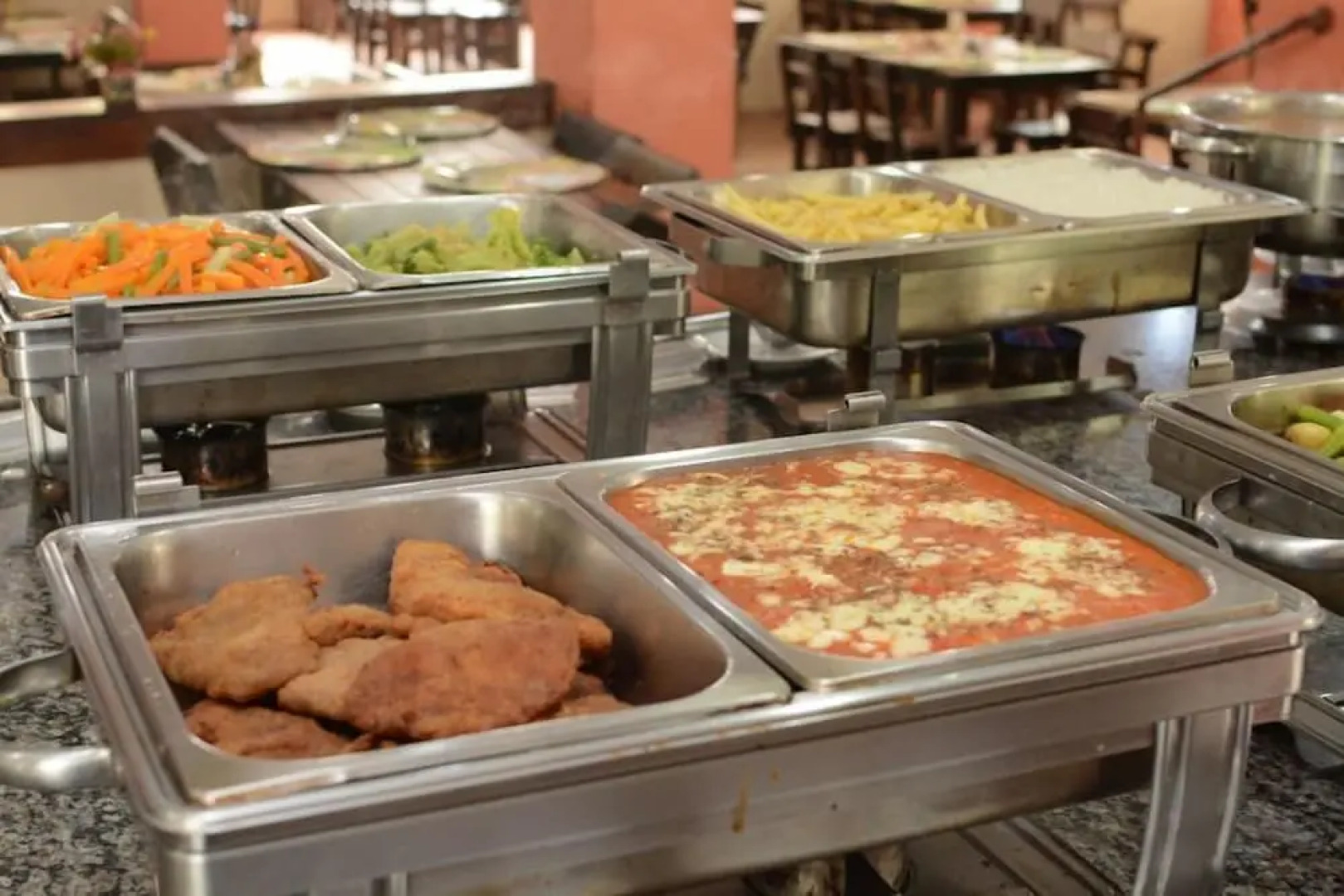 Hotel Fazenda Appaloosa