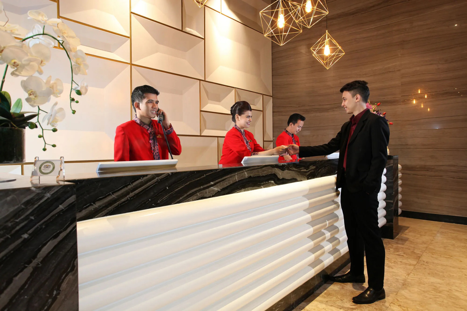 Swiss-Belinn Karawang