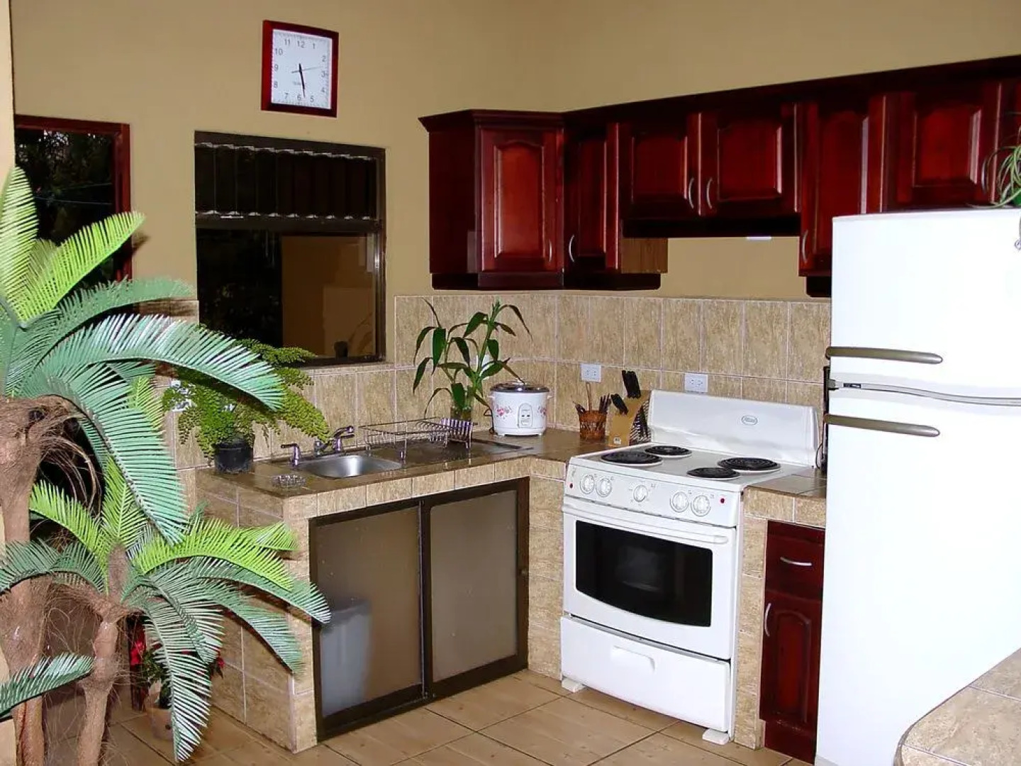 Villas Roma