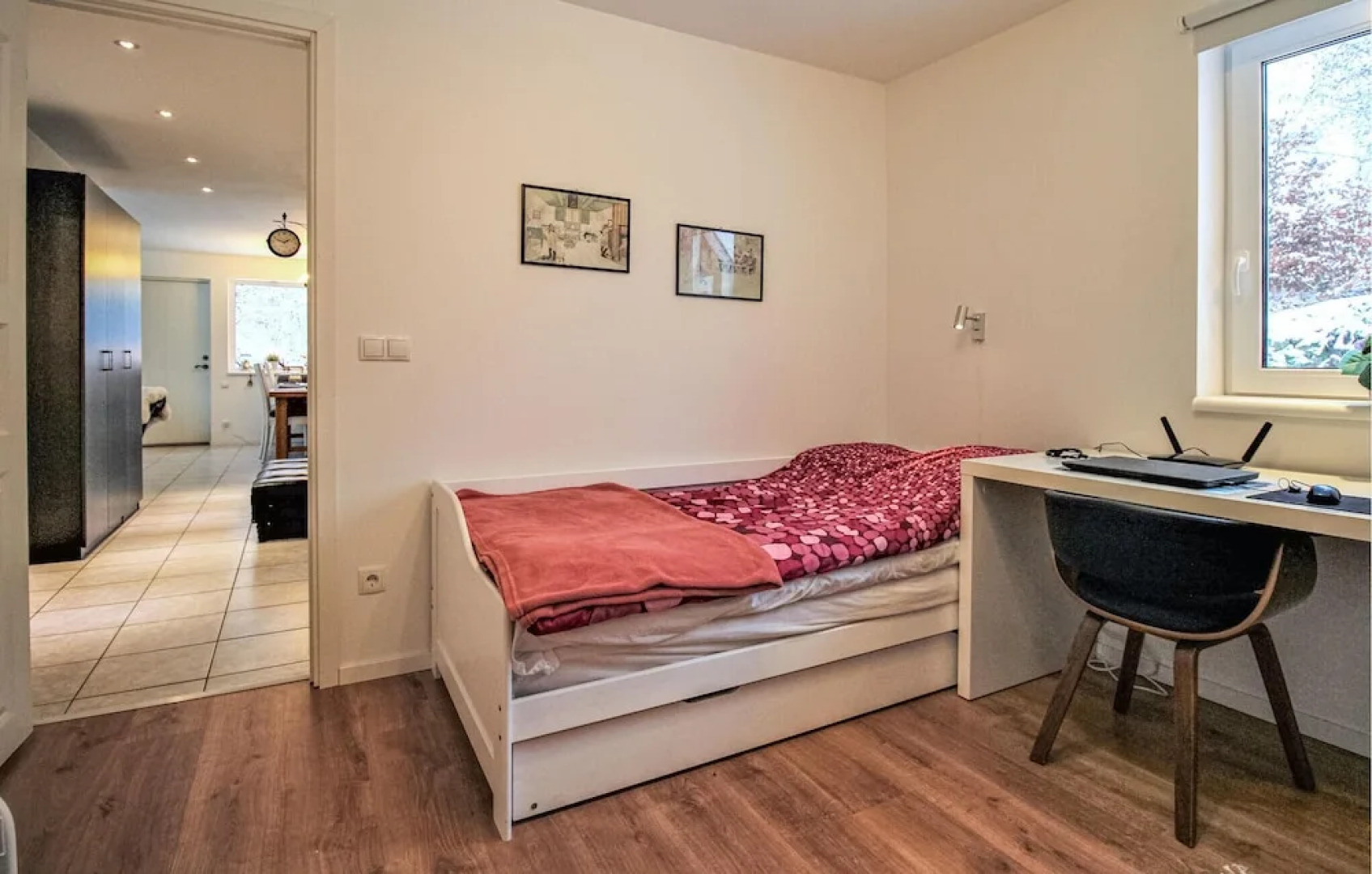 Nice Home in Höör With 3 Bedrooms