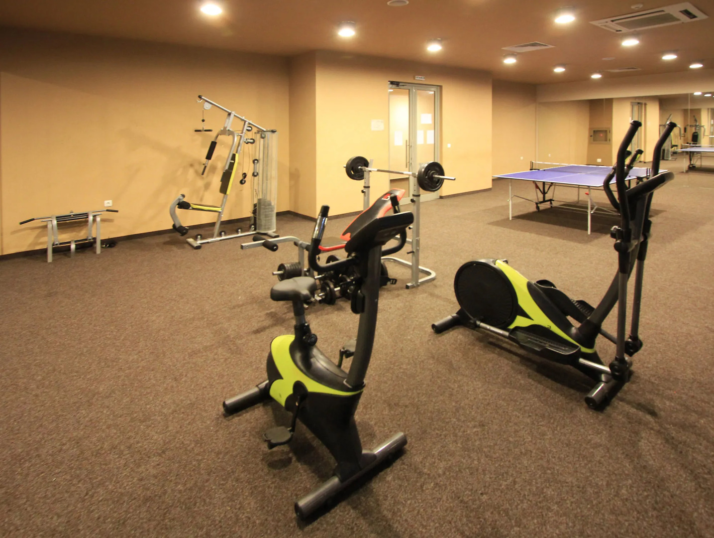 lti Dolce Vita Sunshine Resort