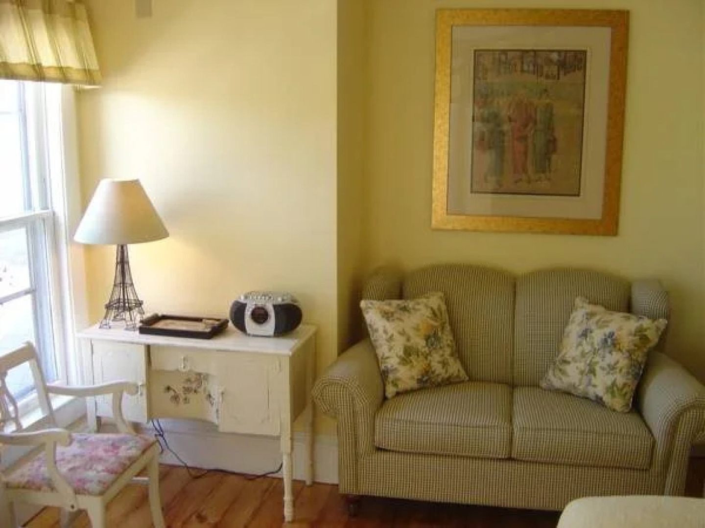 Franklin Inn on Durkee