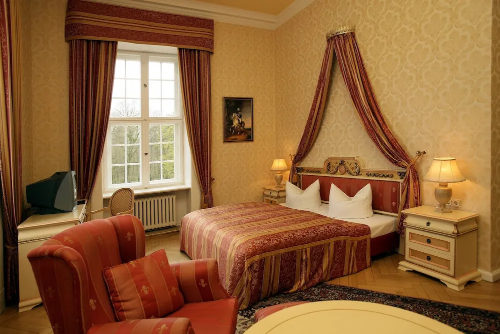 Schloss Groß Plasten