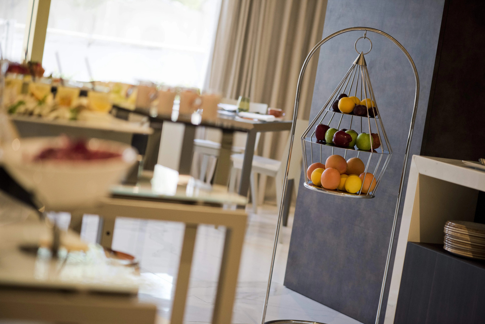 Rabban Suites West Bay Doha