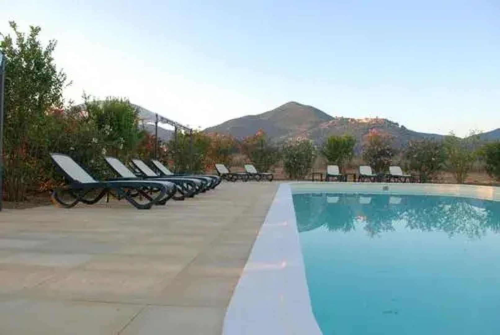 La Beccanina Country Resort