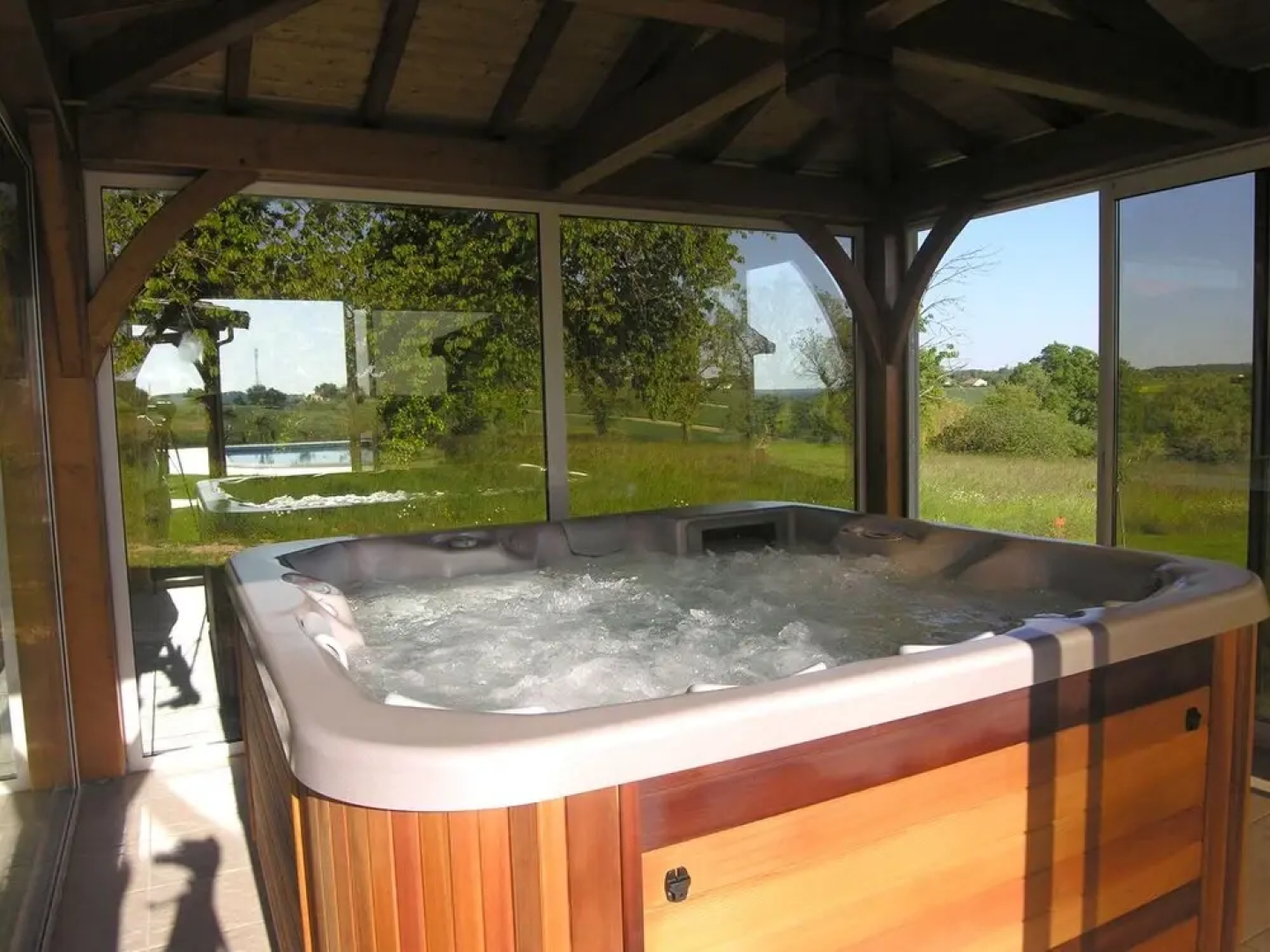 Le Clos Castel