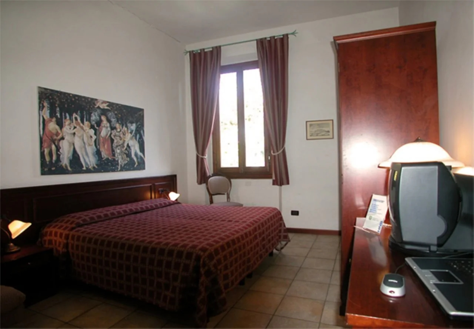 Hotel Cavaliere