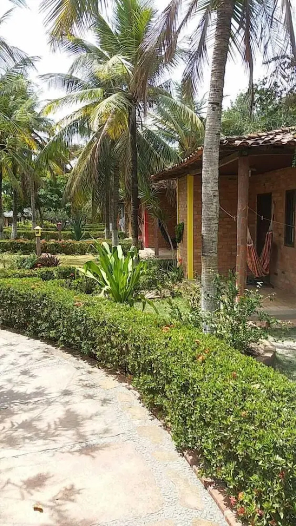 Pousada do Riacho