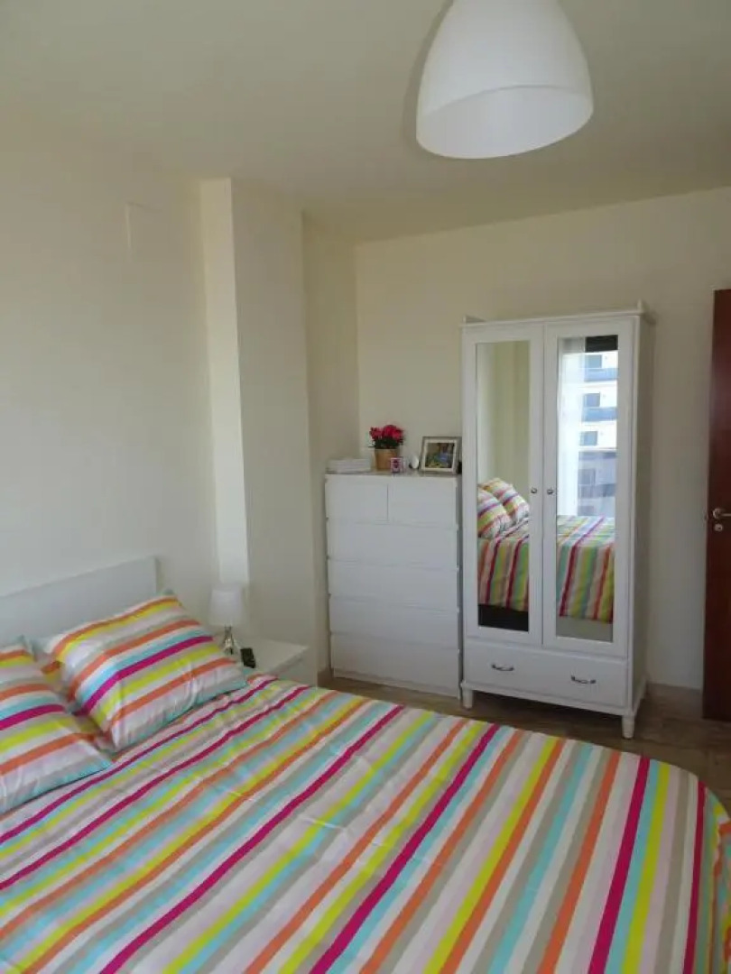 Apartment Marisol L'Ampolla