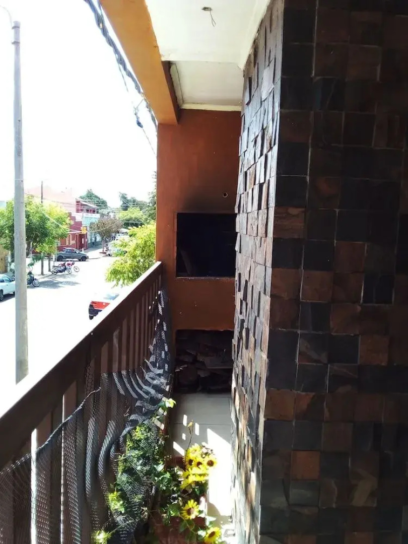 BETMAR Alojamiento en Centro de Artigas