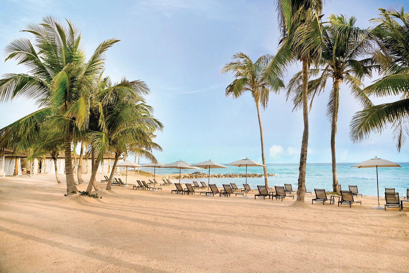 Hyatt Zilara Rose Hall - Adults Only - All Inclusive