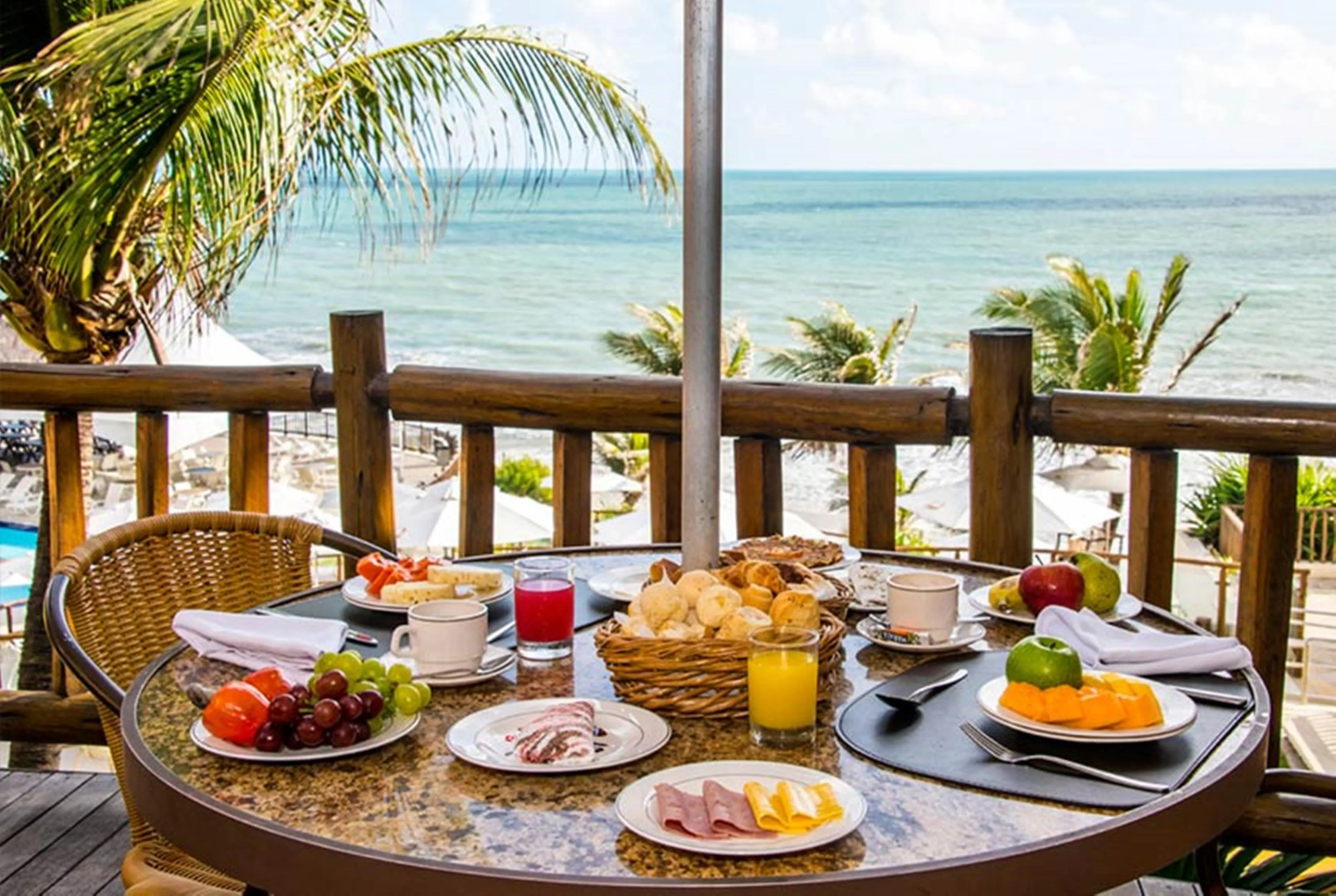 Rifóles Praia Hotel & Resort