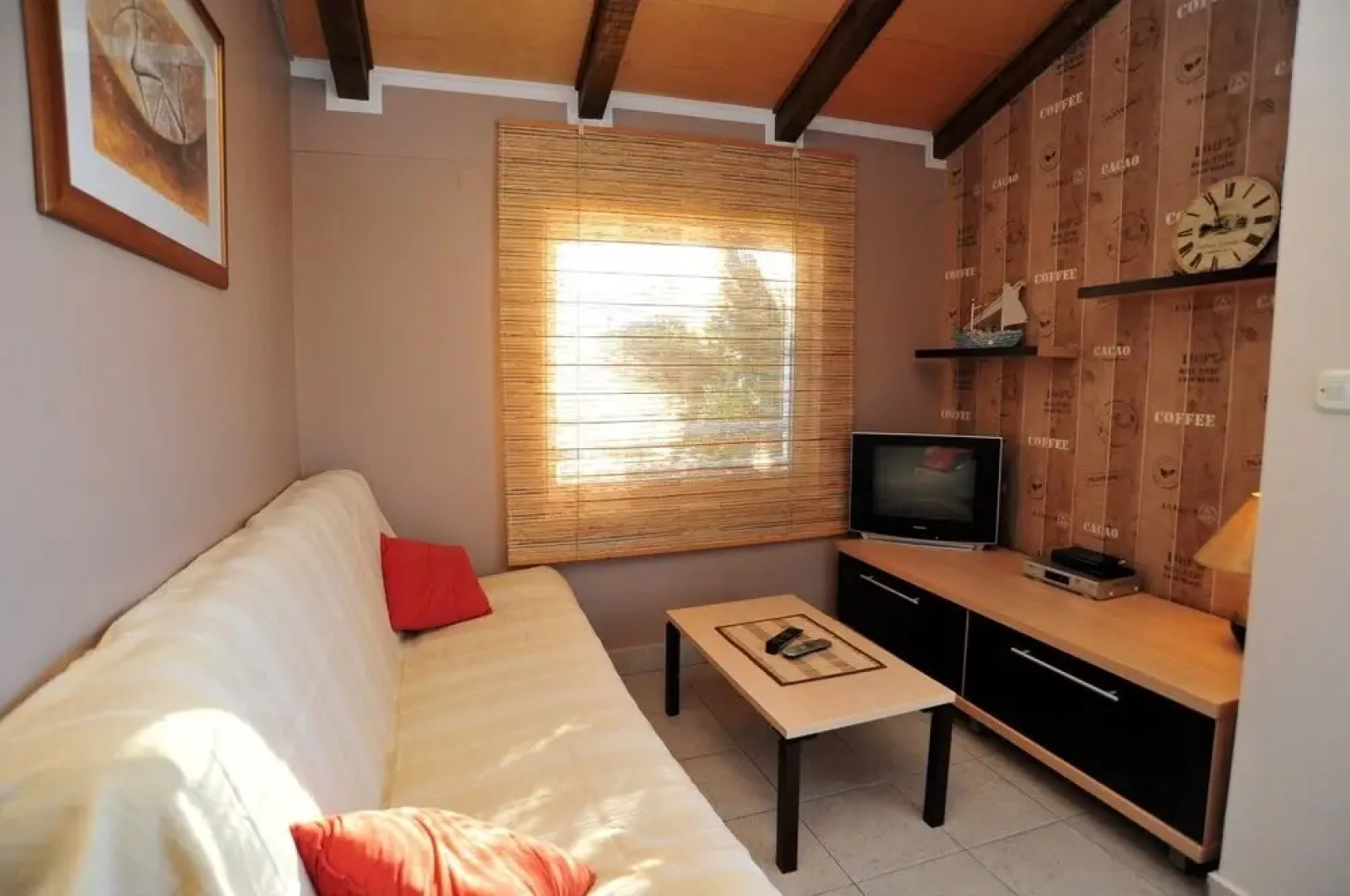 Tomo - Open Pool and Pool for Children - A4