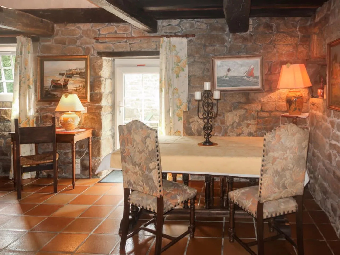 House Le Manoir Loctudy