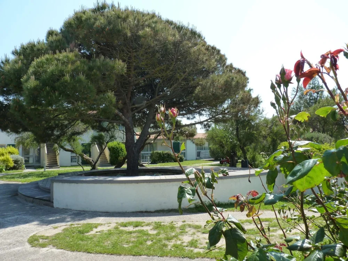 Vvf Villages Sainte Marie De Re