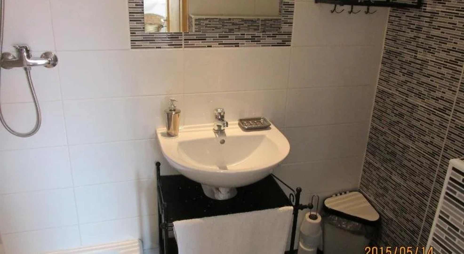 Patakpart Vendégház