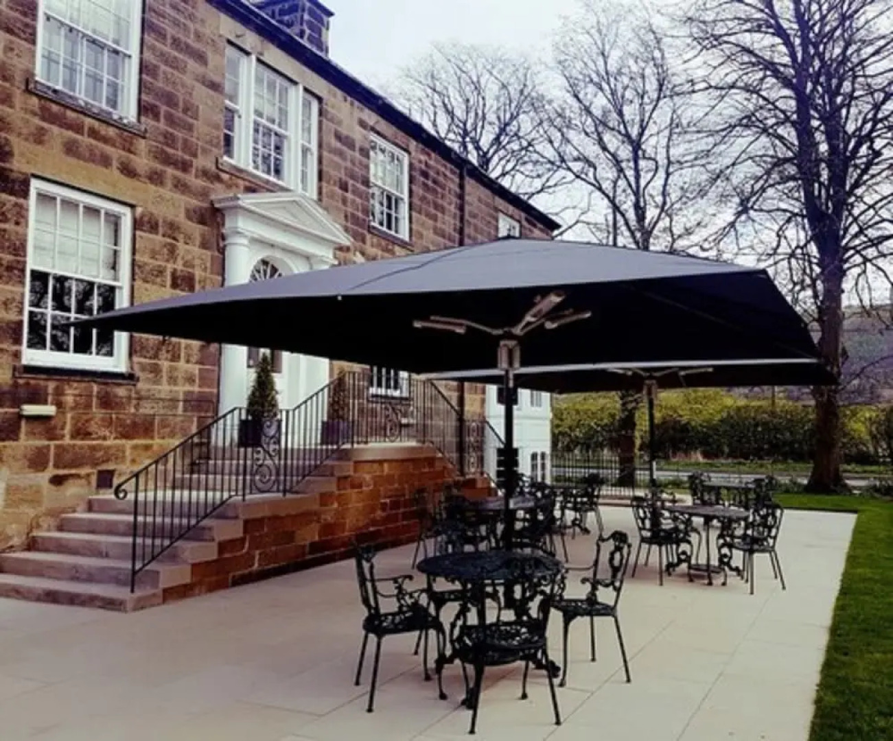 The Cleveland Tontine