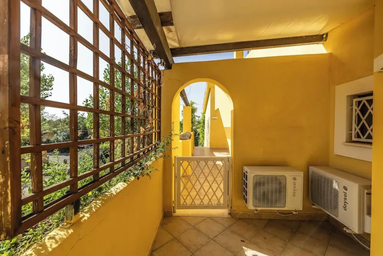 La Casetta del Porticciolo