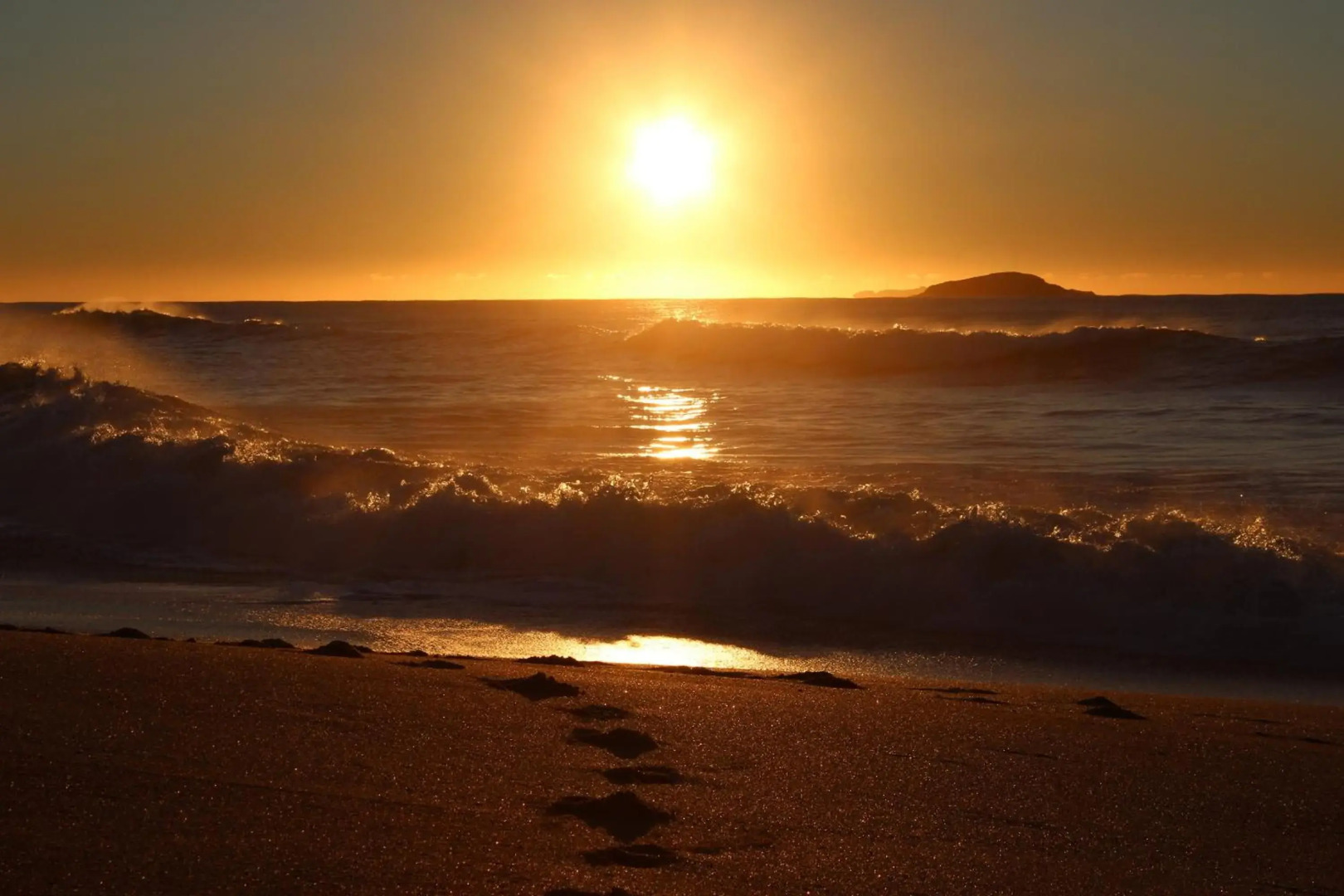 Korora Bay Village Resort