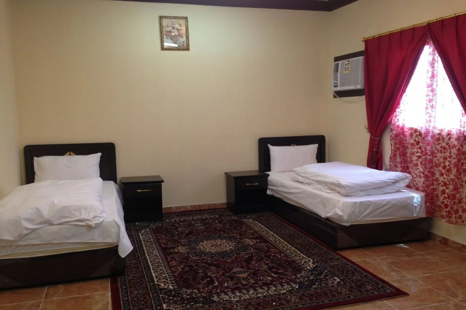 Al Eairy Furnished Apartments Tabuk 2