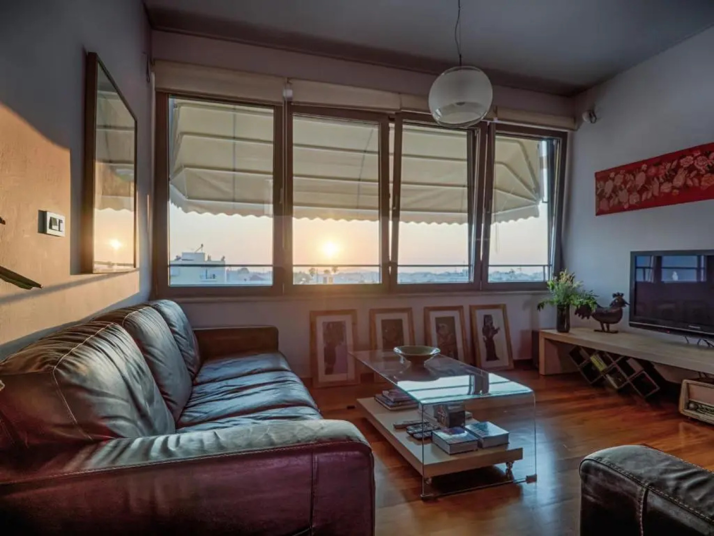 Pentari Bitsakis House