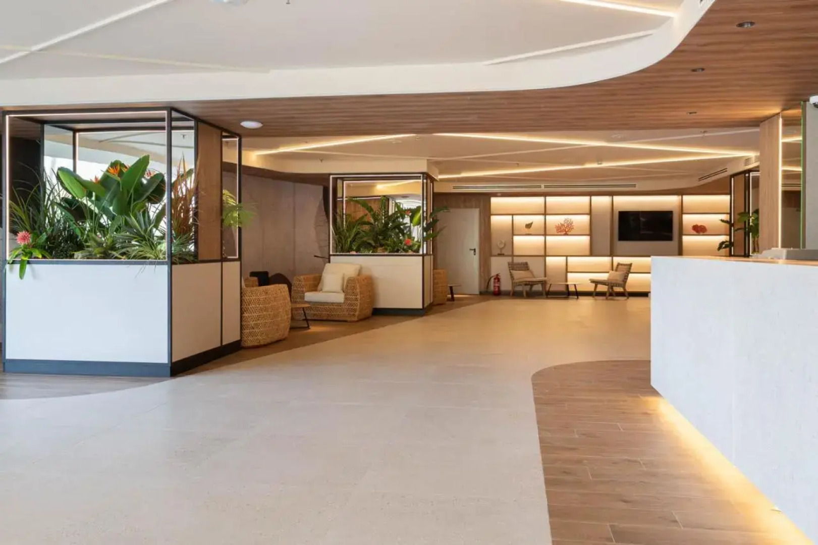 Hotel Primavera Park **** Superior