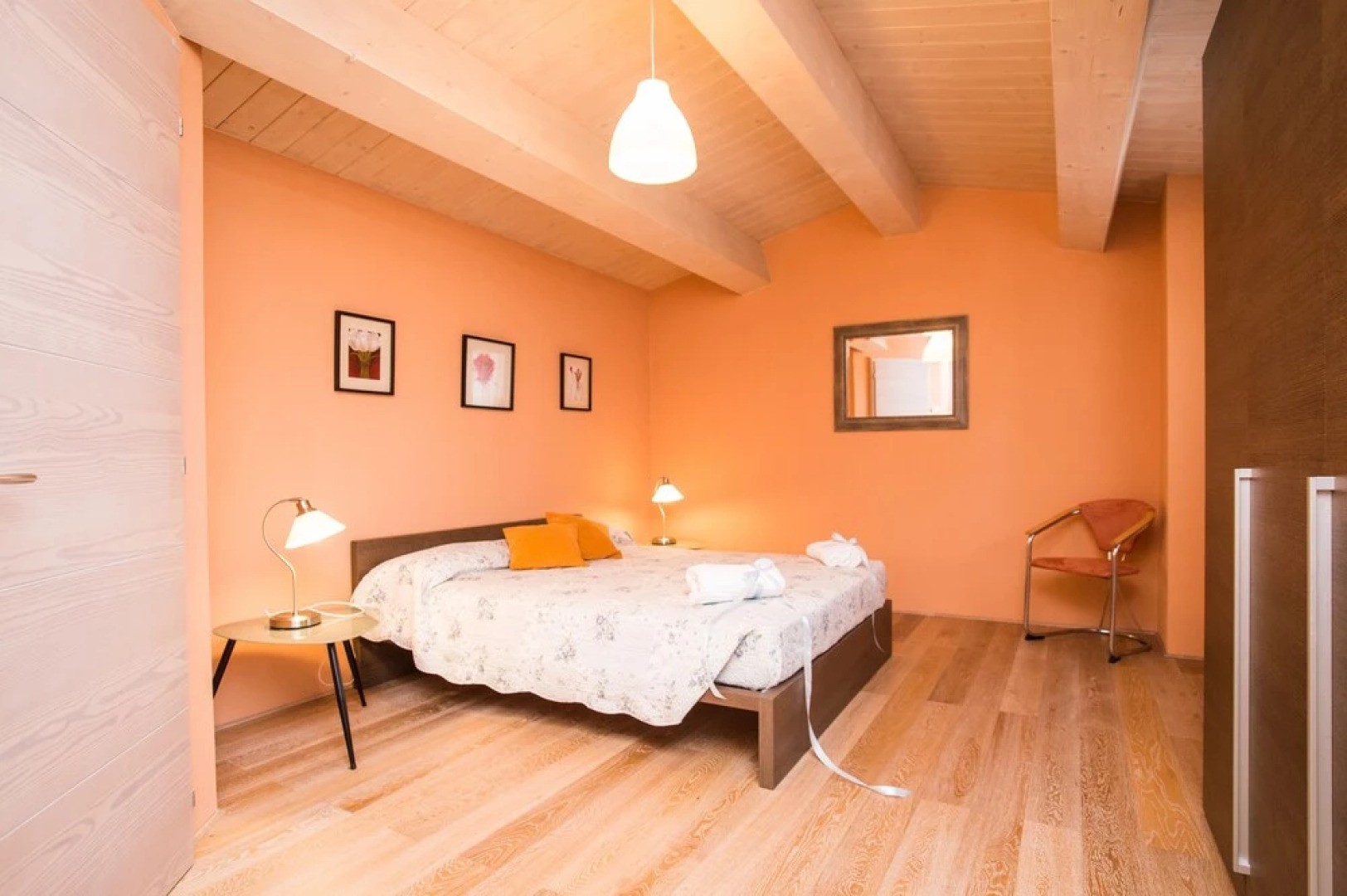 Deluxe Apartment Villa Pesca - Cignella Resort