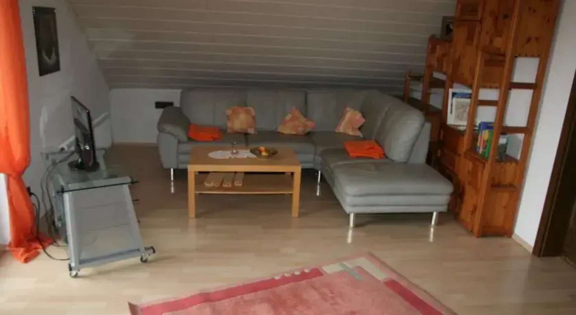 Rosi`s Ferienwohnung