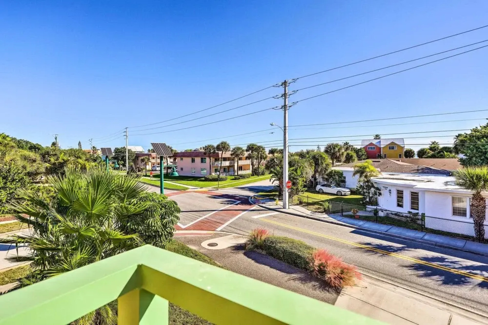 Cape Canaveral Abode < Half Mi to East Coast Beach