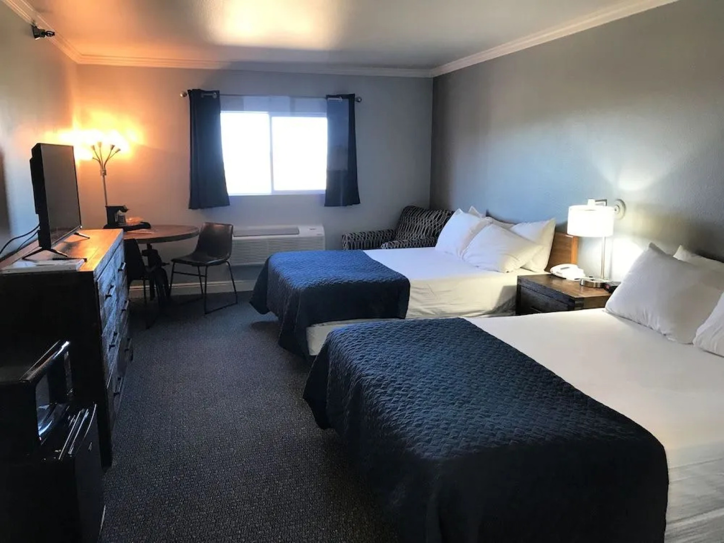 Gold King Mountain Inn