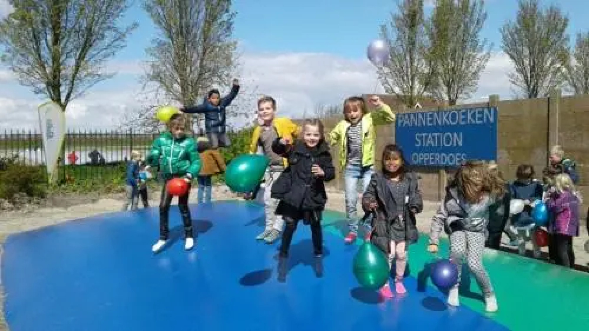 Pension de Bijenstal