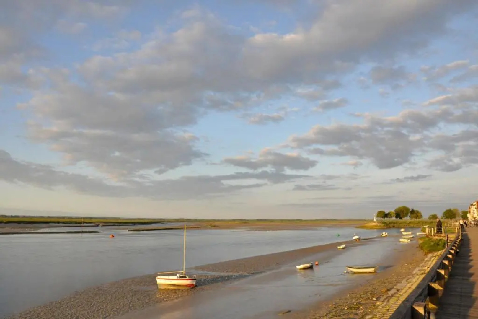 Hôtel du Port et des bains