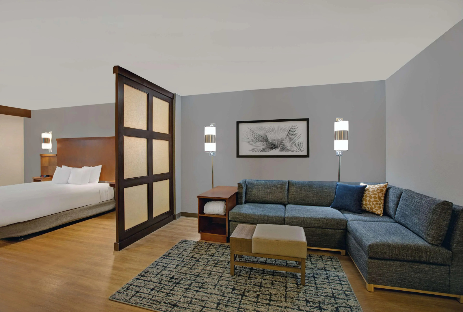 Hyatt Place Jackson/ Ridgeland