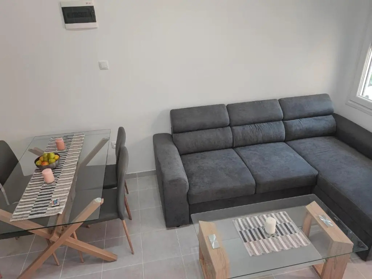 Eleven And A Half apartments