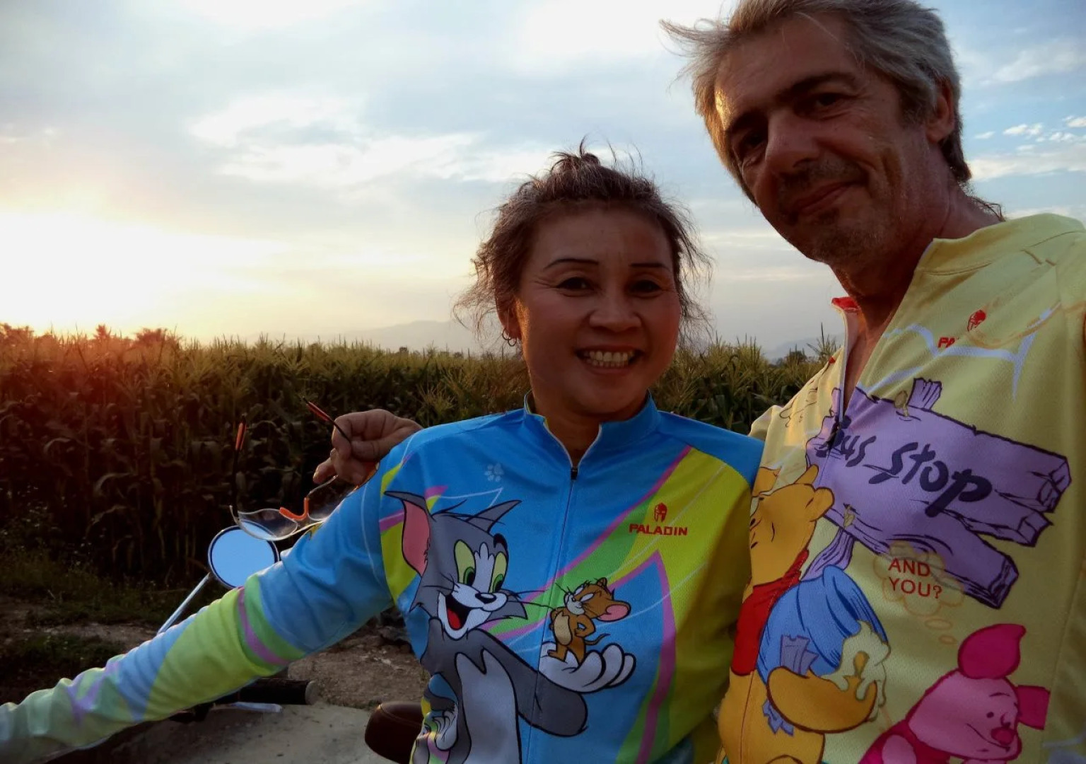 Swiss Ticino Guesthouse & Restaurant