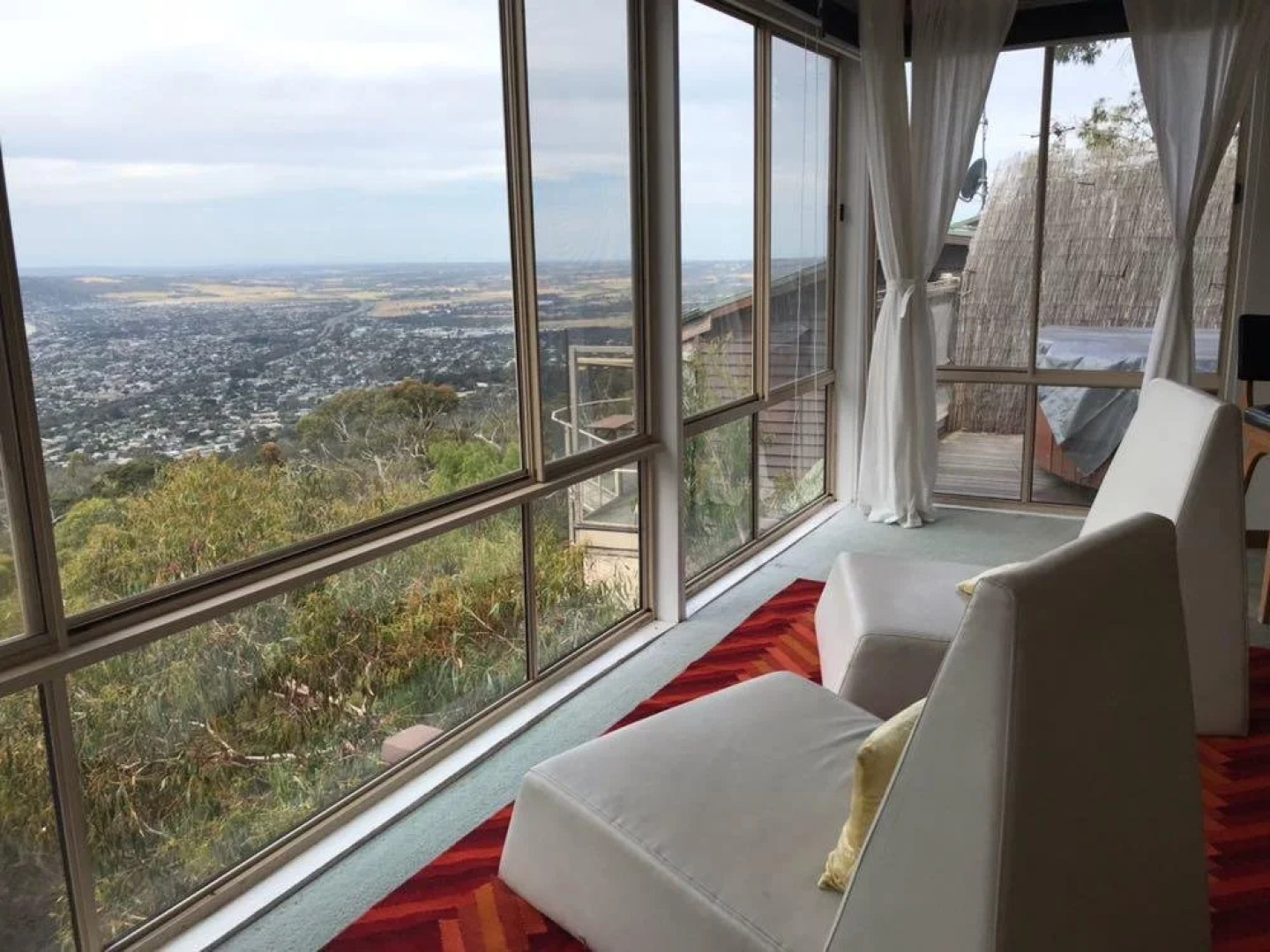 Northern Aspects - Arthurs Seat and Red Hill