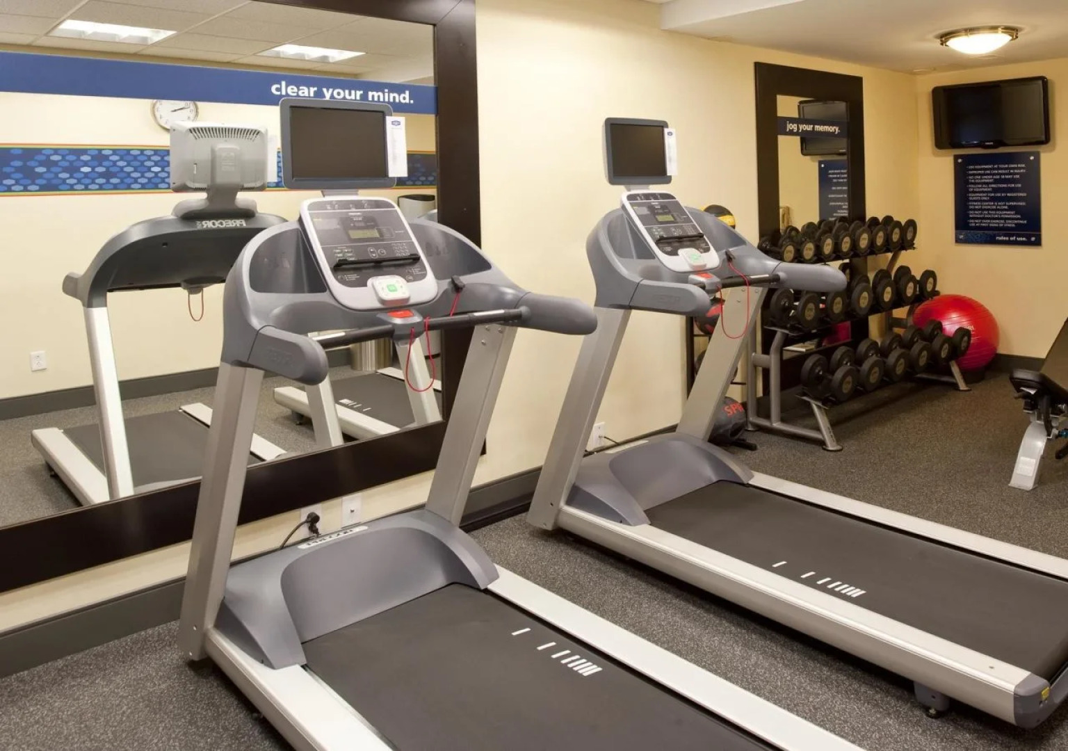 Hampton Inn Nashville/Brentwood-I-65S