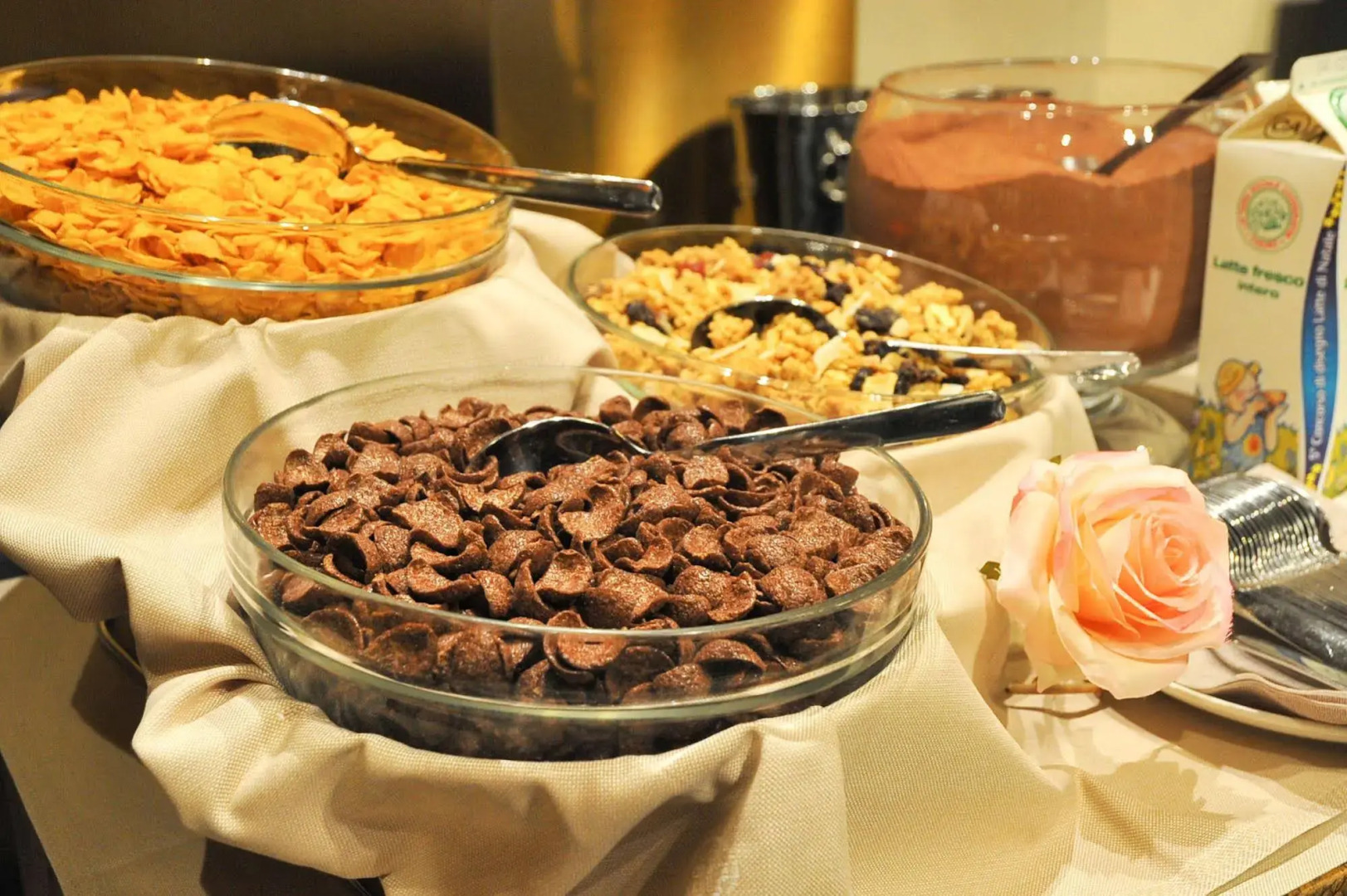 Alexander Charme Hotel