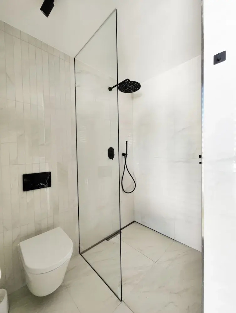 Ferienhaus Stadtblick