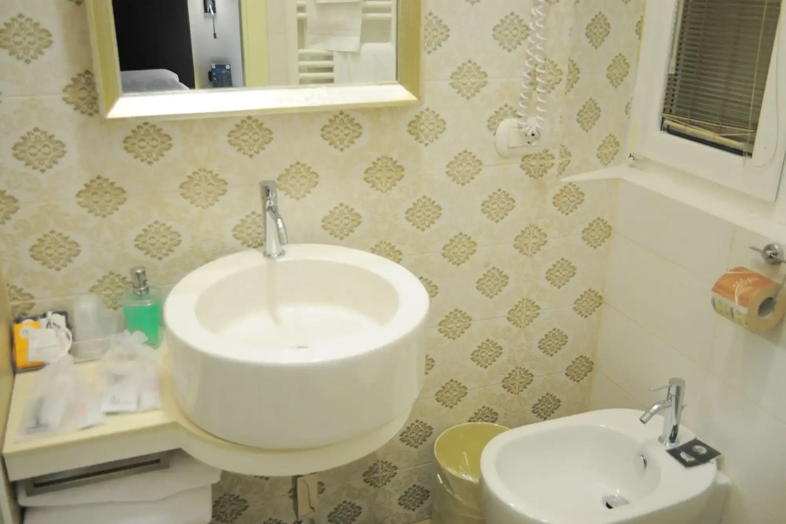 Hotel Maggiore Bologna