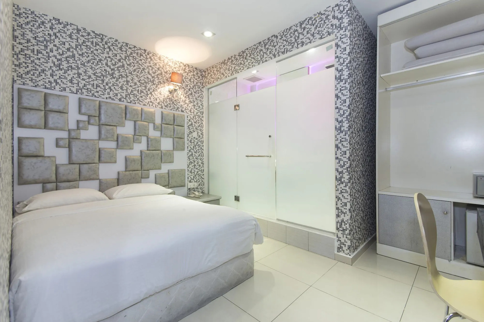 Victory Exclusive Hotel @ Bukit Bintang