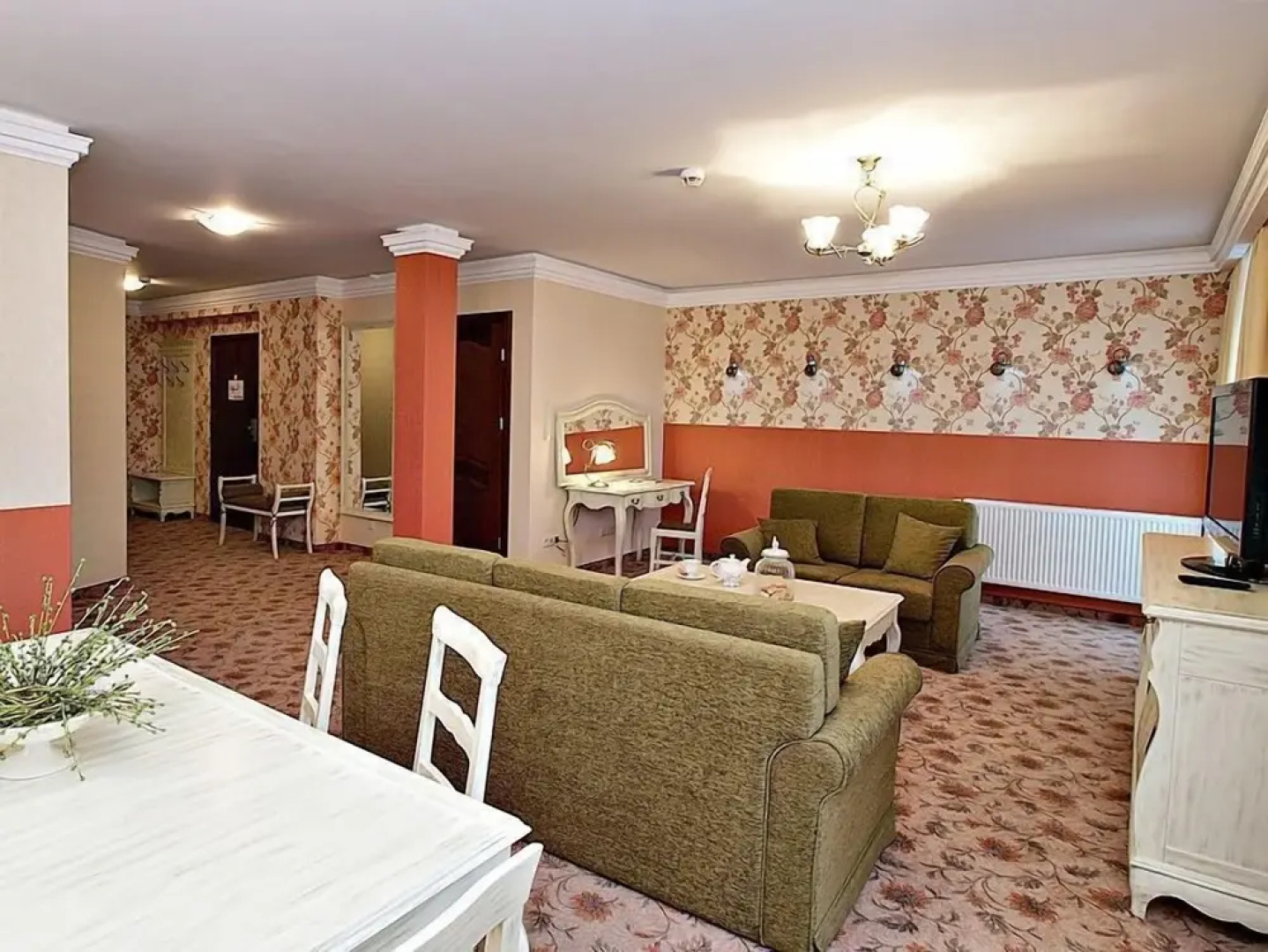 Hotel Fajkier Wellness And Spa